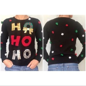 Super cute Christmas Sweater